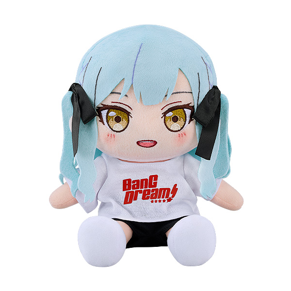 Dress-Up Plushie Ave Mujica Oblivionis