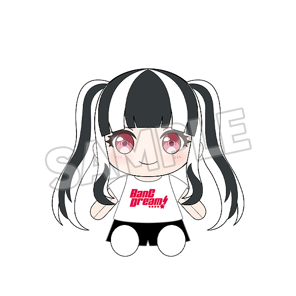 換裝玩偶 RAISE A SUILEN PAREO