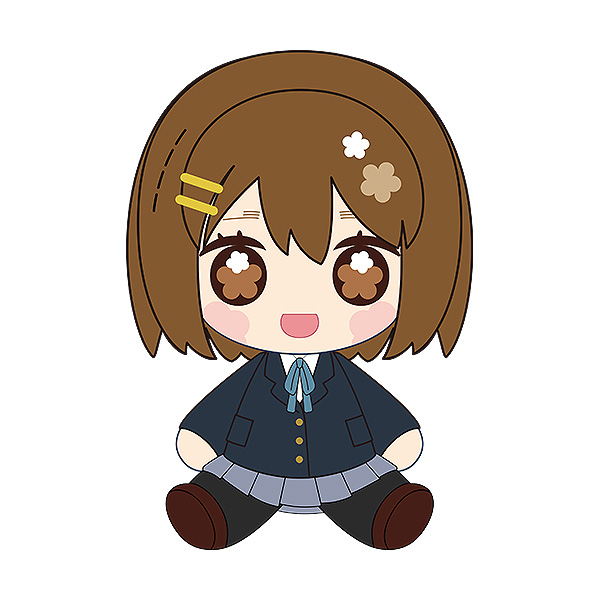 けいおん！ Huggy Doll 平沢唯