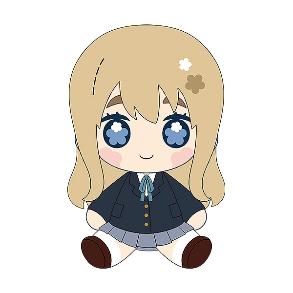 けいおん！ Huggy Doll 琴吹紬