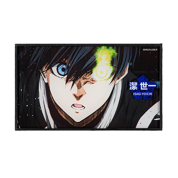 BLUE LOCK Acrylic Shikishi Isagi Yoichi