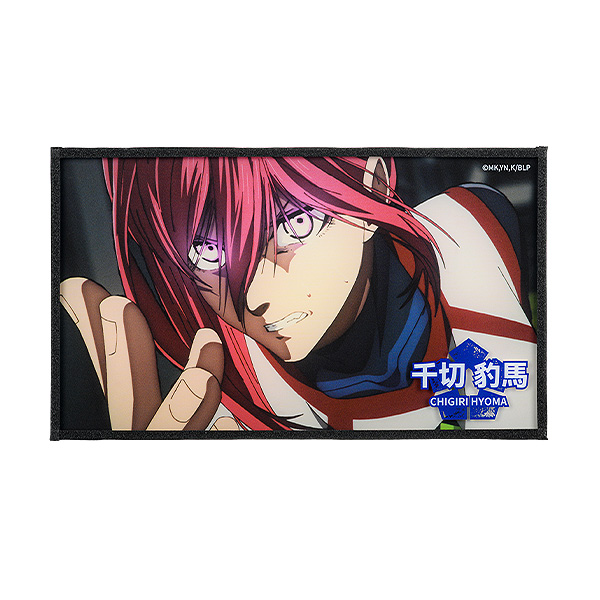 BLUE LOCK Acrylic Shikishi Chigiri Hyoma