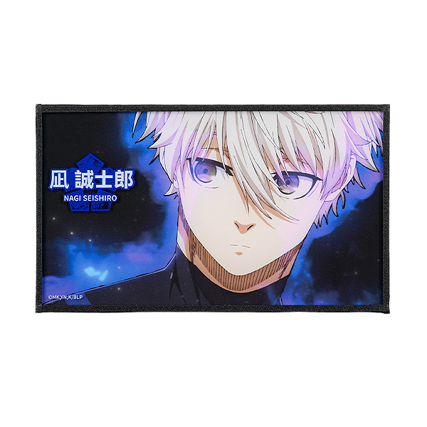 BLUE LOCK Acrylic Shikishi Nagi Seishiro