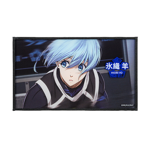 BLUE LOCK Acrylic Shikishi Hiori Yo