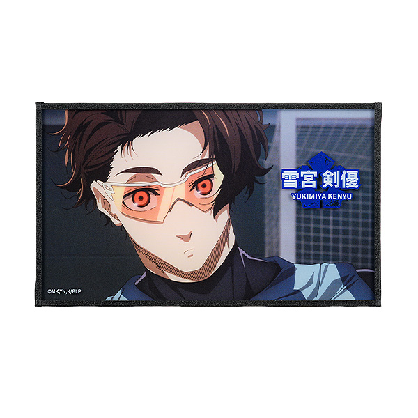 BLUE LOCK Acrylic Shikishi Yukimiya Kenyu