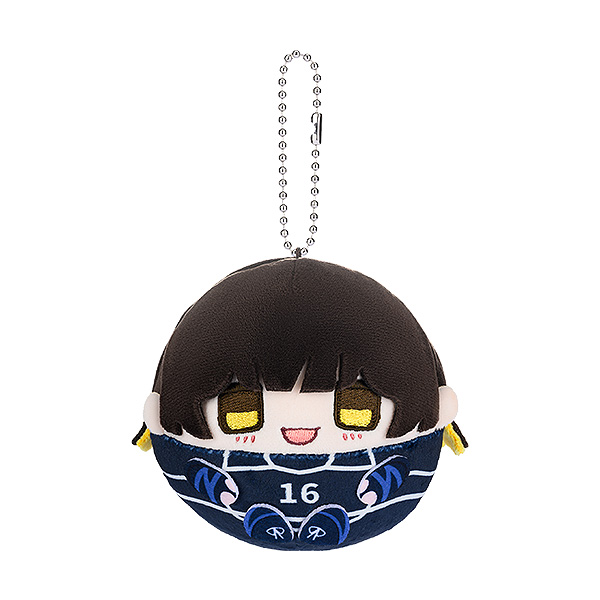 BLUE LOCK Dango Plushie Bachira Meguru
