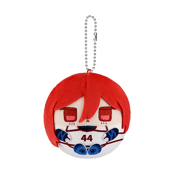 BLUE LOCK Dango Plushie Chigiri Hyoma