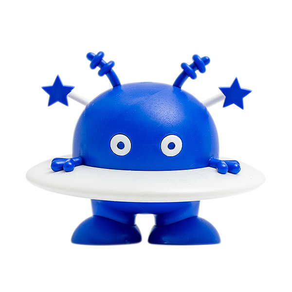コスモ星丸　ブルーver.