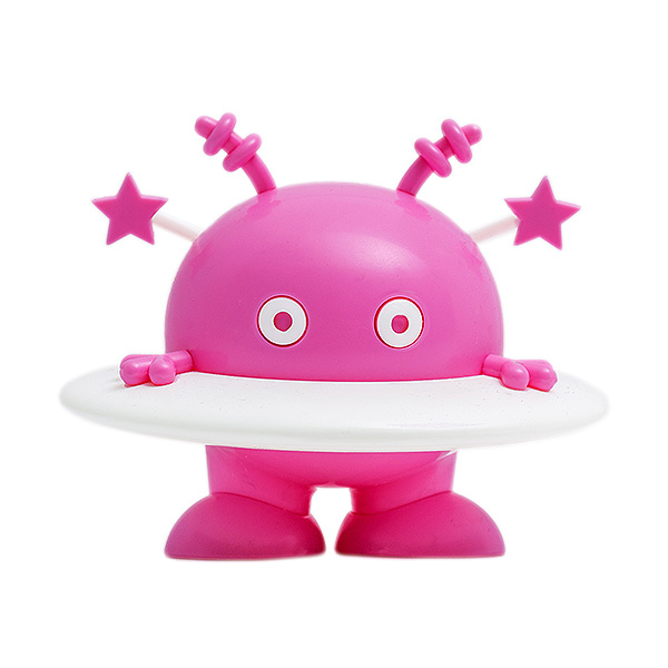 コスモ星丸　ピンクver.