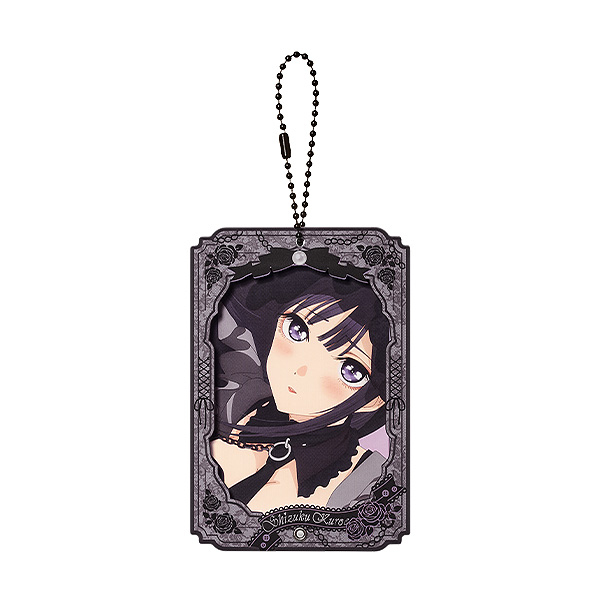 My Dress-Up Darling Acrylic Card Case Marin (Shizuku)