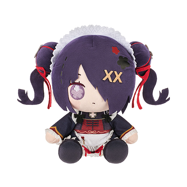 主播女孩重度依賴 霓迪咖鹵中華餐館系列 Huggy Doll 糖糖