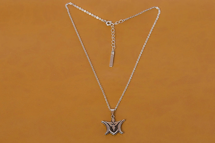 Fate/Grand Order Necklace Master/Female Protagonist